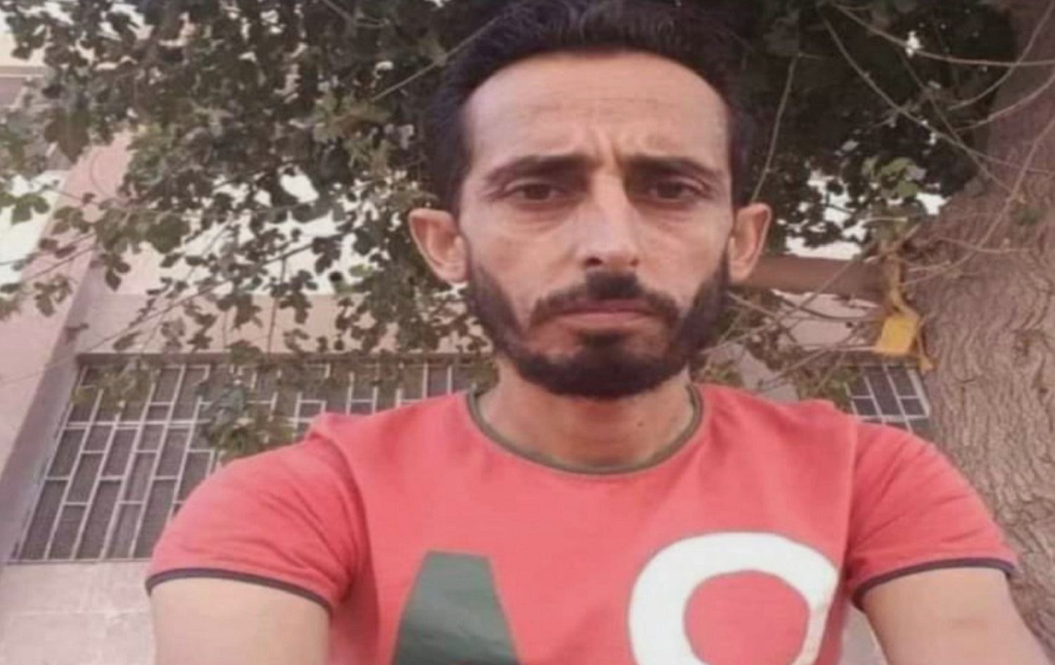 Rêxistina Mafên Mirovan li Efrînê: Ferhad Şêxo di zîndaneke Rêveberiya Xweser de hate kuştin