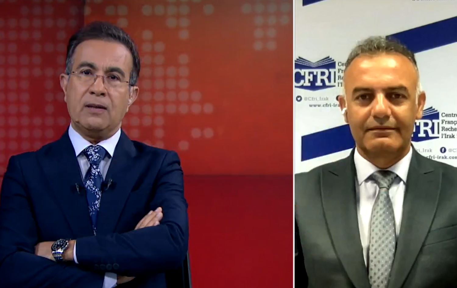 Adil Baxewan: Tenê Sîstanî dikare rê li ber Şîeyan bigire ku qetlîama hev nekin