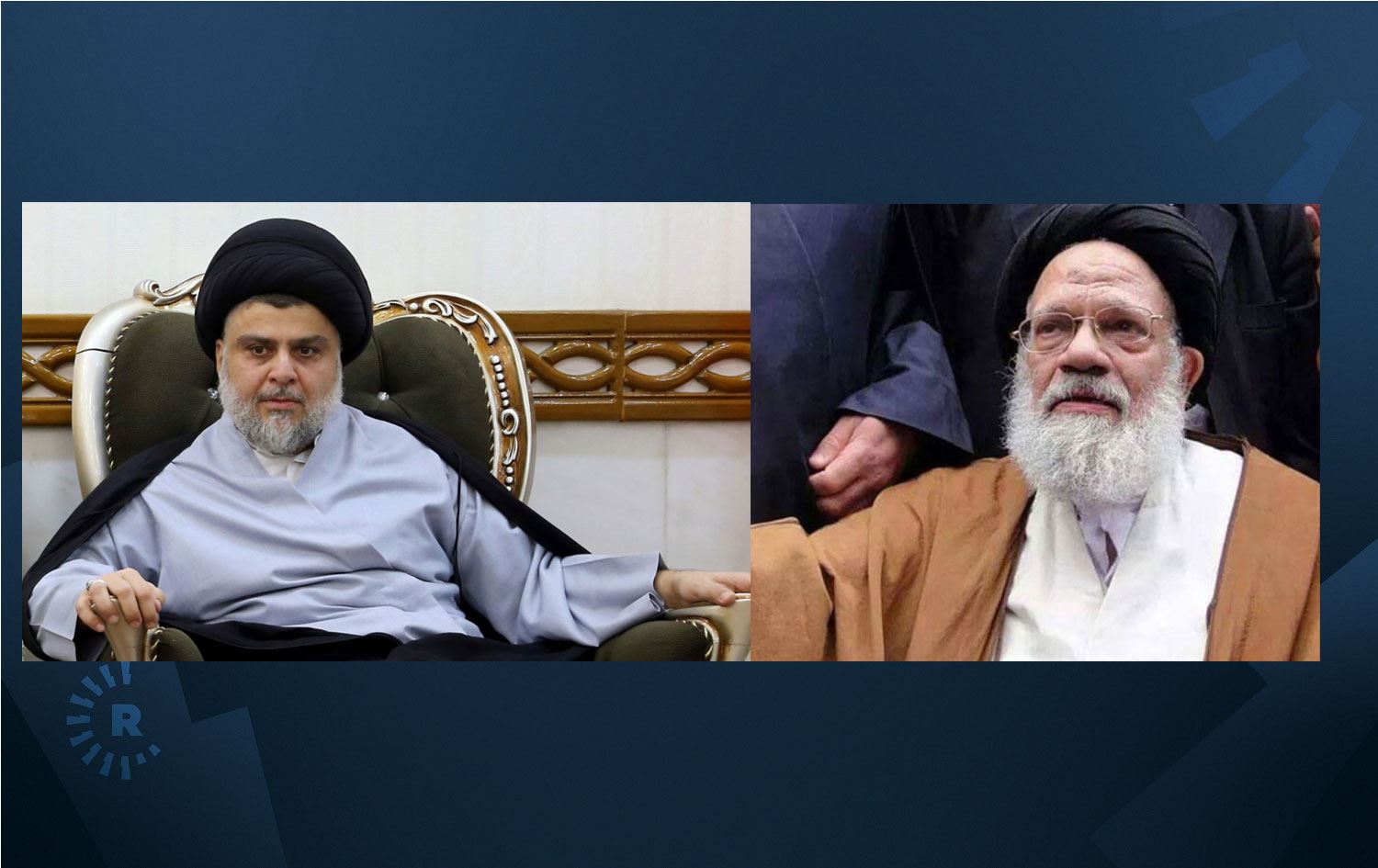 Son krizin perde arkası; Sadr’ın çekilmesine neden olan din adamı