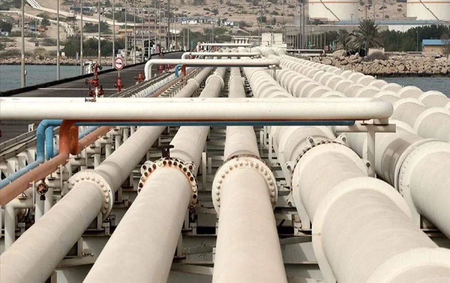 Hawirdeya Tirkiyê ya petrolê %4.9 zêde bûye