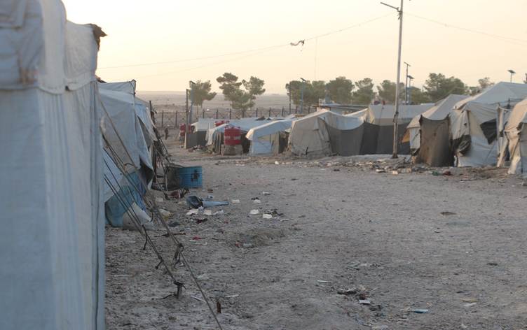 Rojava security arrest dozens of ISIS suspects... | Rudaw.net