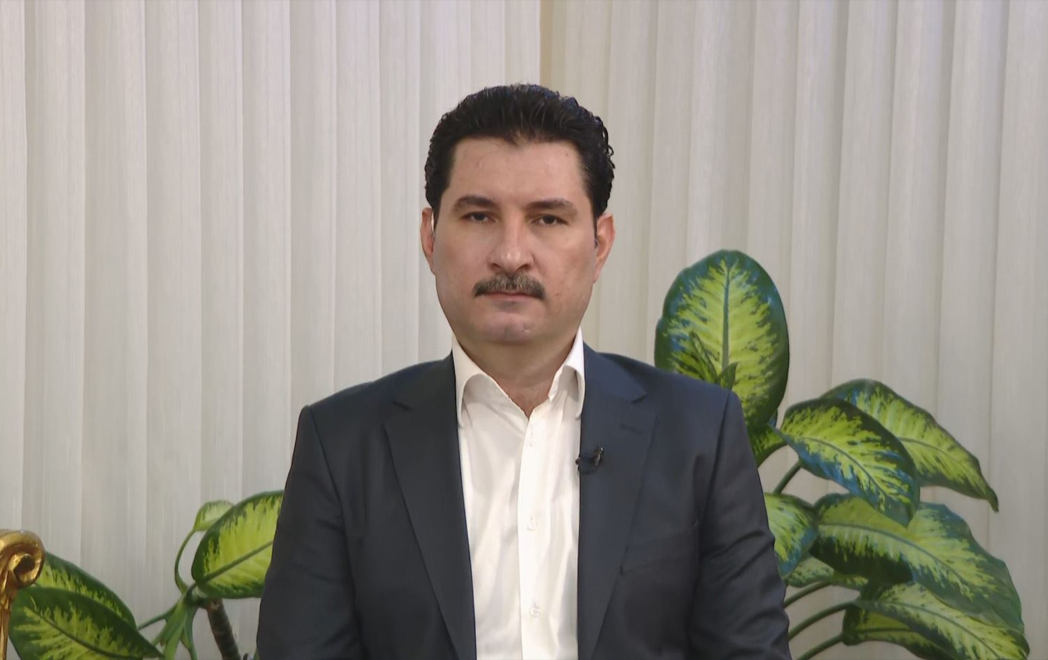 جێگری سەرۆکی پەرلەمانی عێراق: کارەکانی پەرلەمان دەستپێدەکەنەوە