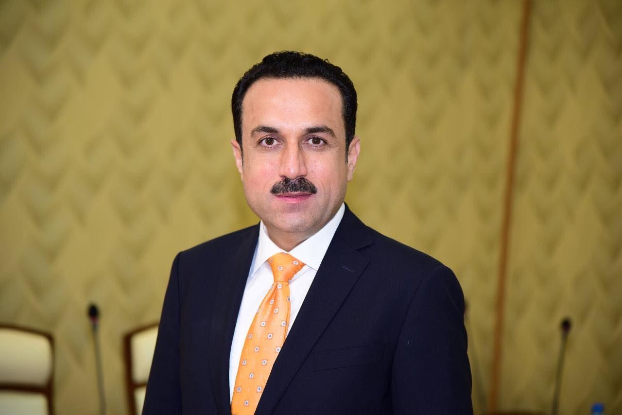 ئومێد خۆشناو: شوێنی یەکەکانی نیشتەجێبوون بۆ کرێچییان دیاریدەکرێت