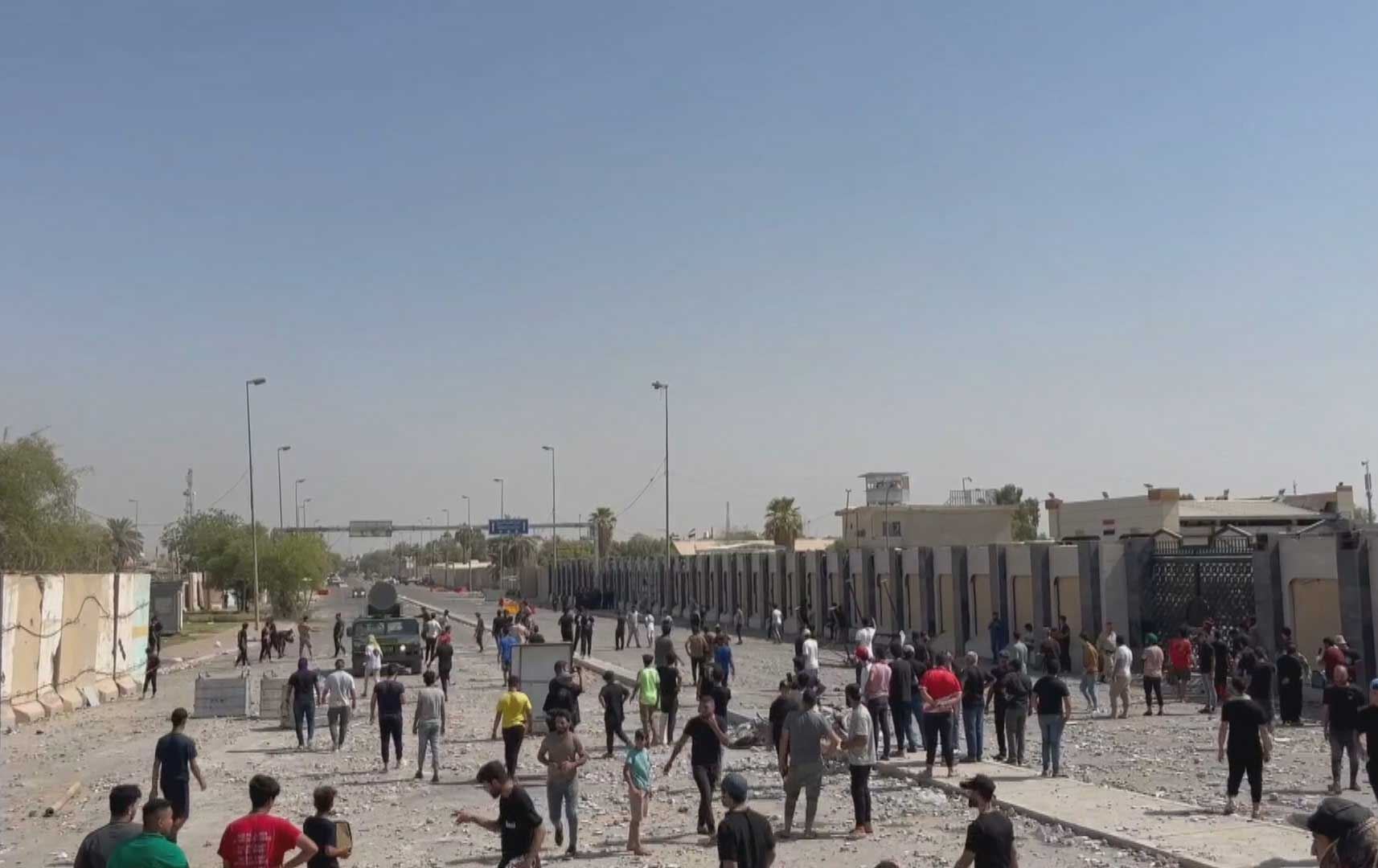 چوارچێوەی هاوئاهەنگی: هەر هەنگاوێک بۆ هەڵبژاردنی پێشوەخت پێویستە لەڕێگەی پەرلەمانەوە بێت