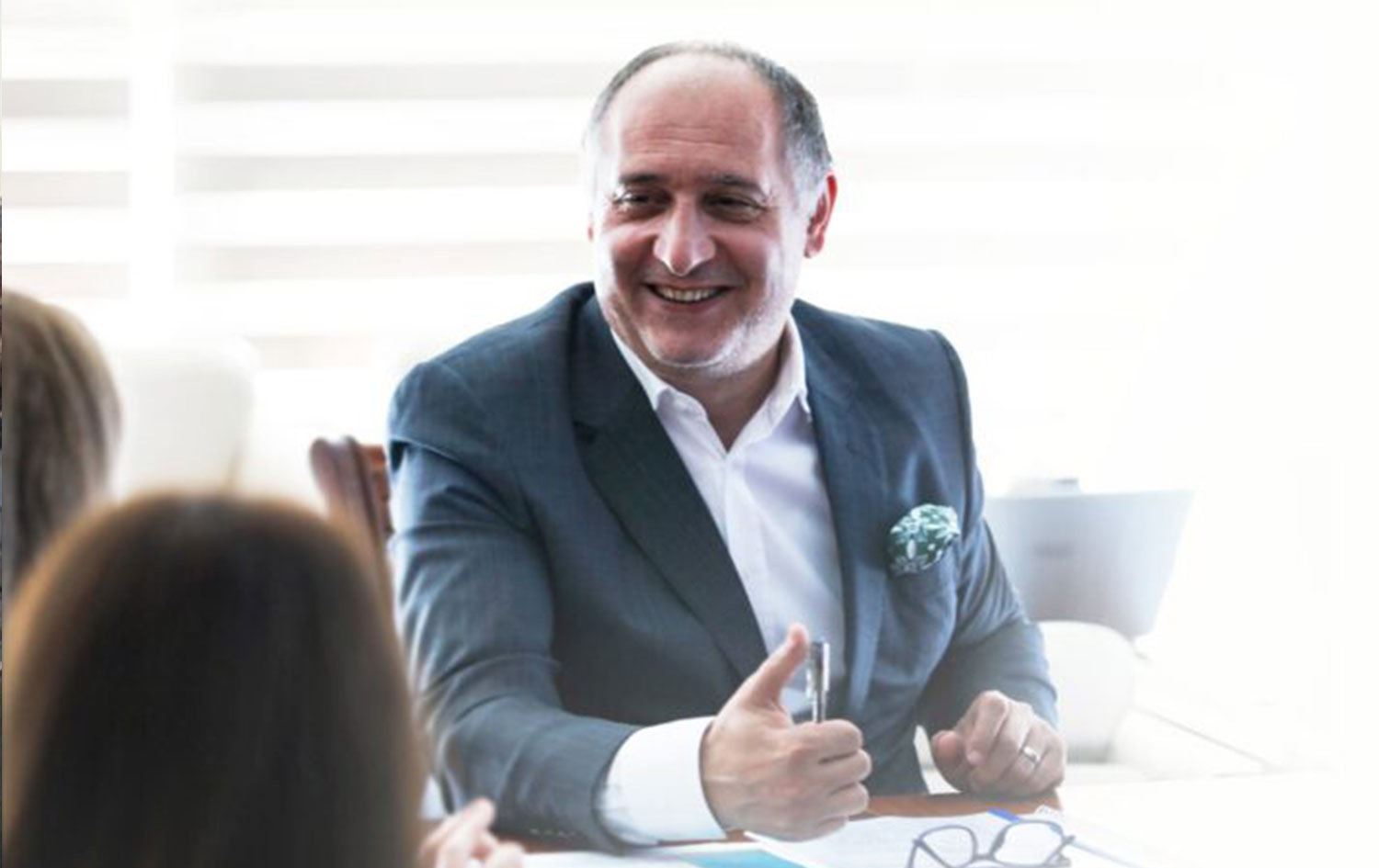 İBB daire başkanına 'terör davası': Gerekçe DİAYDER’e yemek kartı vermek