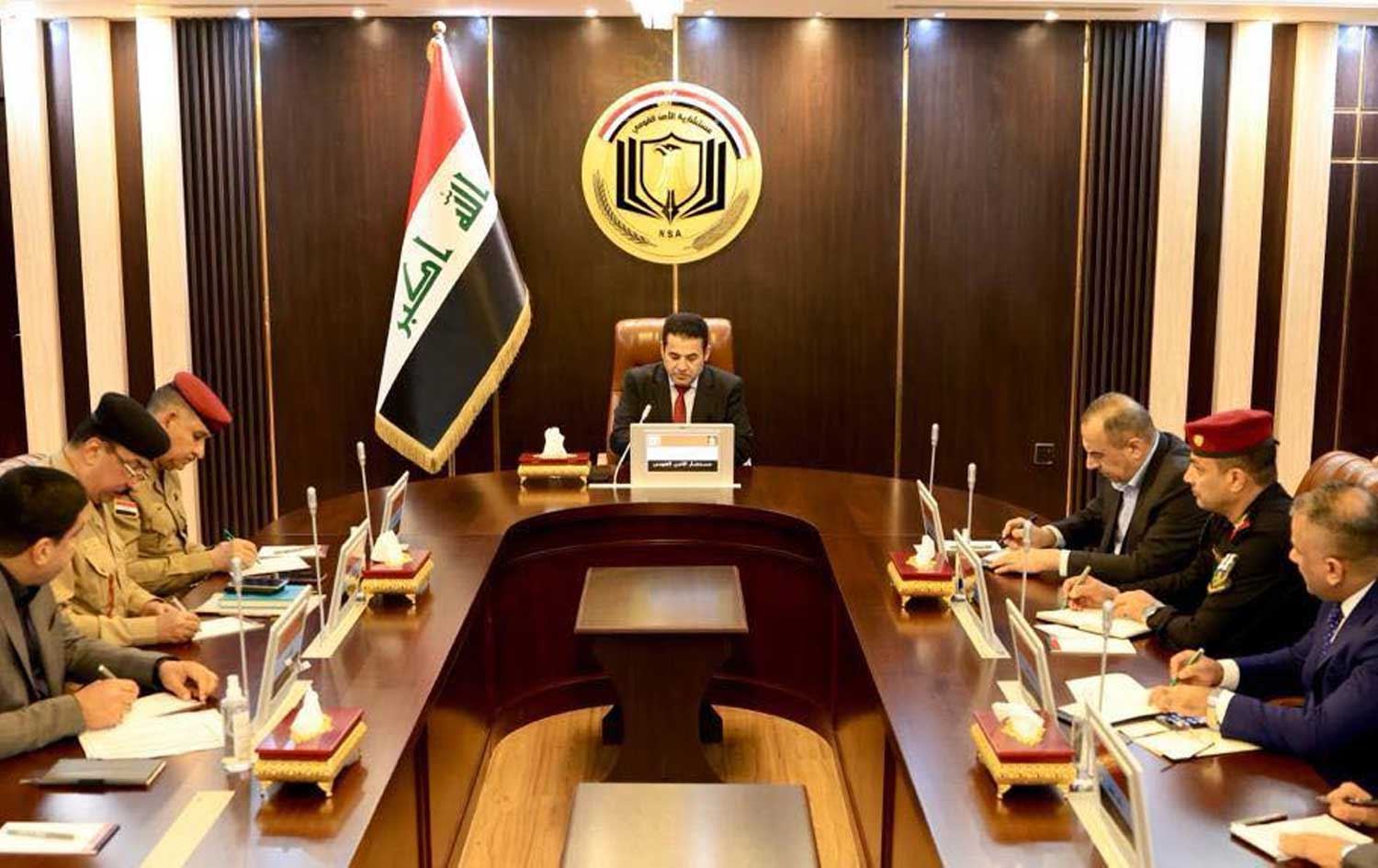 قاسم ئەعرەجی داوای لێکۆڵینەوەیەکی 'بێلایەن' لەبارەی رووداوەکانی ناوچەی سەوز دەکات