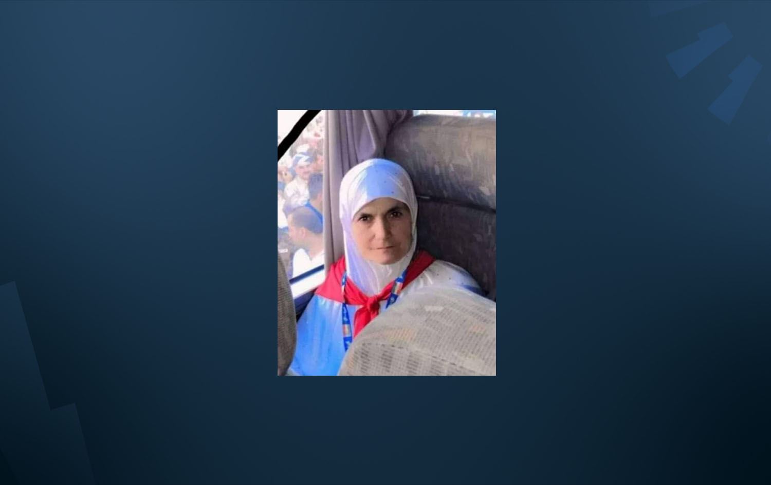 عومرەکارێکی کورد لە مەککە گیان لەدەستدەدات