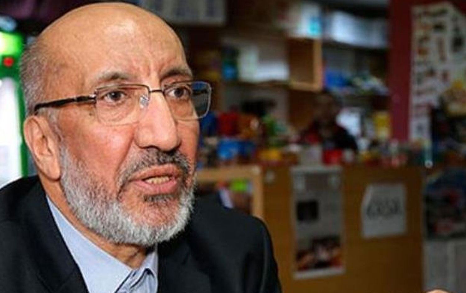 Abdurrahman Dilipak, Akit gazetesindeki yazılarına son verdi