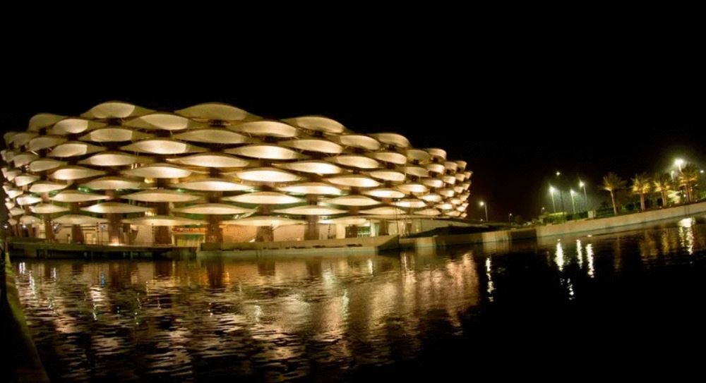 مافی میوانداریکردنی پاڵاوتنەکانی ئاسیا لە بەسرە وەرگیرایەوە