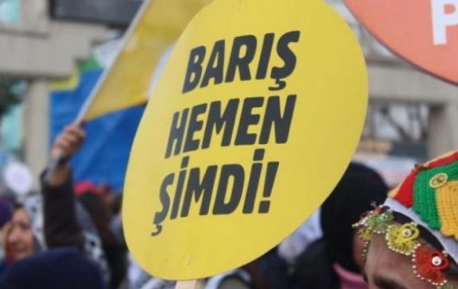 Barış Vakfı'ndan 1 Eylül mesajı: Barış hakkı vazgeçilemez ve engellenemez