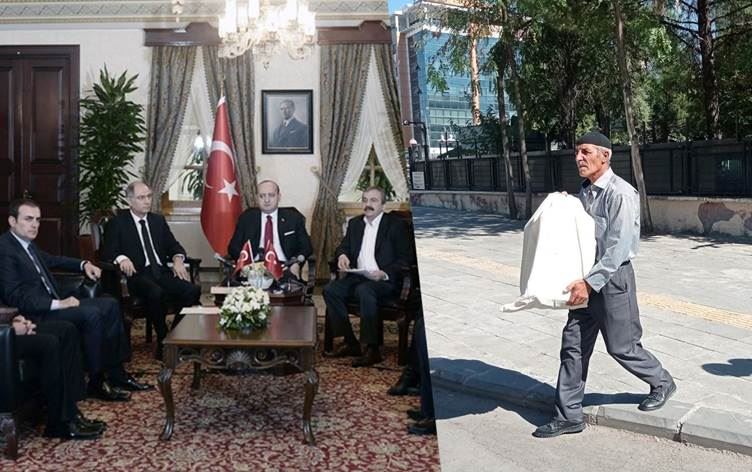 RÛDAW TAYBET - Tirkiye çawa ji proseya aştiyê dûr ket?