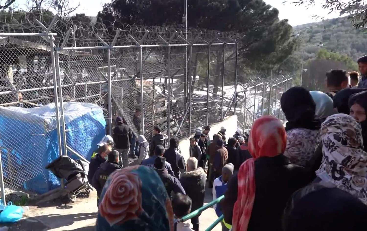 Awustralya: Wergêr ji bo Kurdên Êzidî peyda nabin