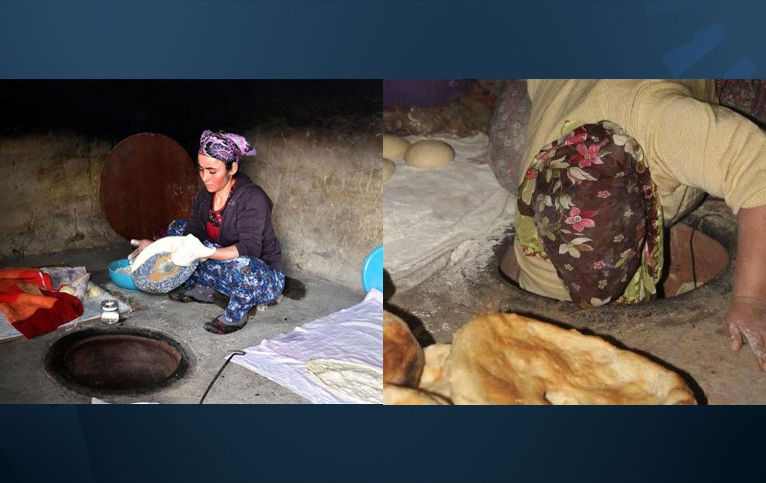 'Yere gömülü tandırlar yer üstüne çıkarılsın, her mahalleye modern tandır evleri oluşturulsun’