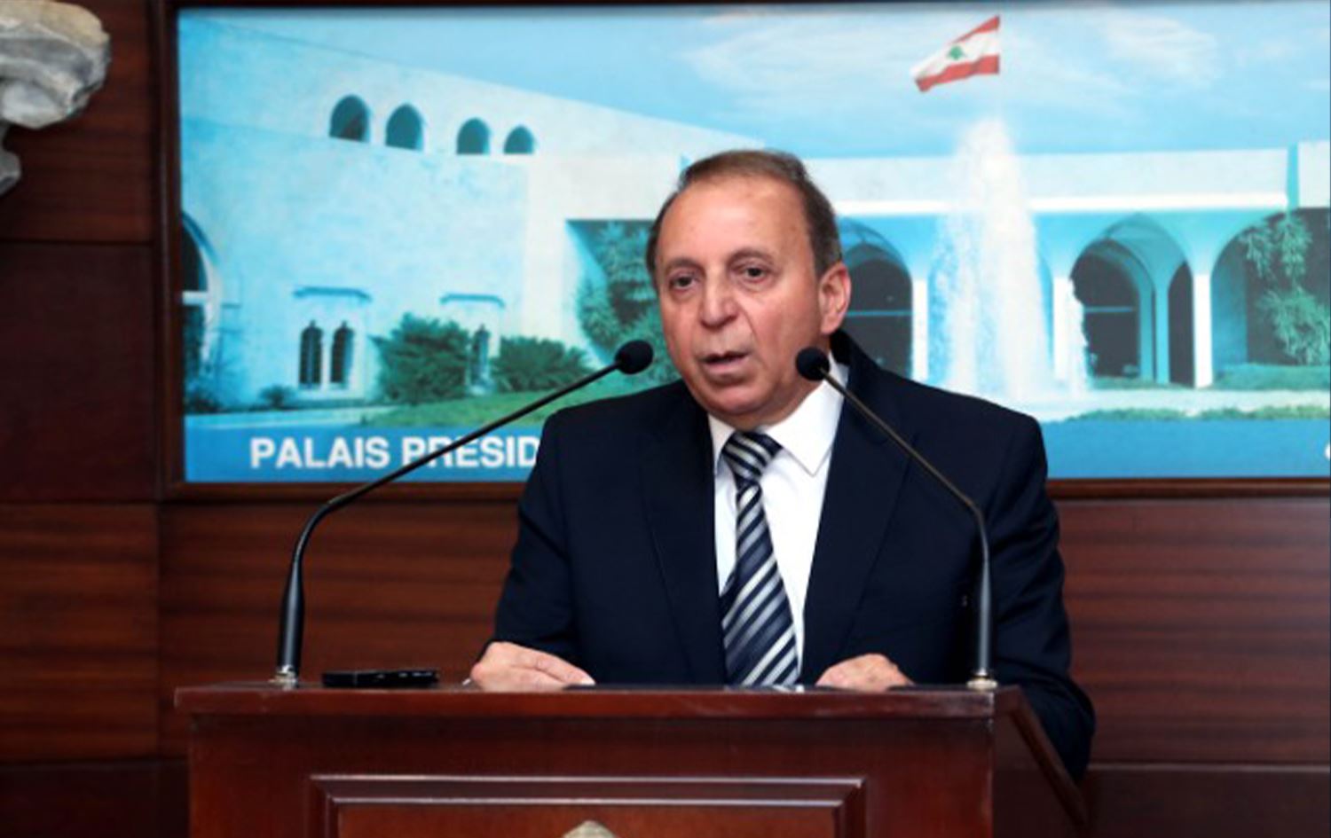 Lubnan: Hefteya bê bi sedan koçberên Sûrî dê vegerin welatê xwe