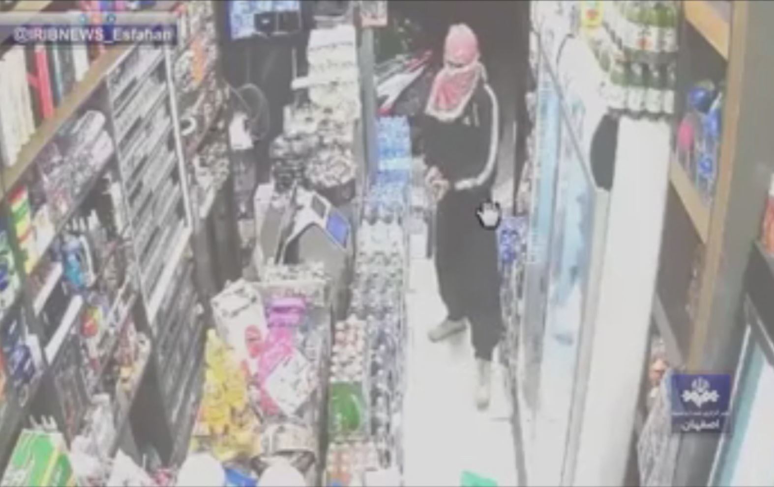 دەزگای دادی ئێران: لە پێنج ساڵی رابردوودا رێژی دزیکردن 400٪ زیادیکردووە