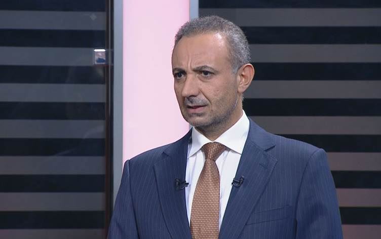 Dilşad Şehab: Her dem pêwîst bike Nêçîrvan Barzanî dê serdana aliyên Iraqî bike