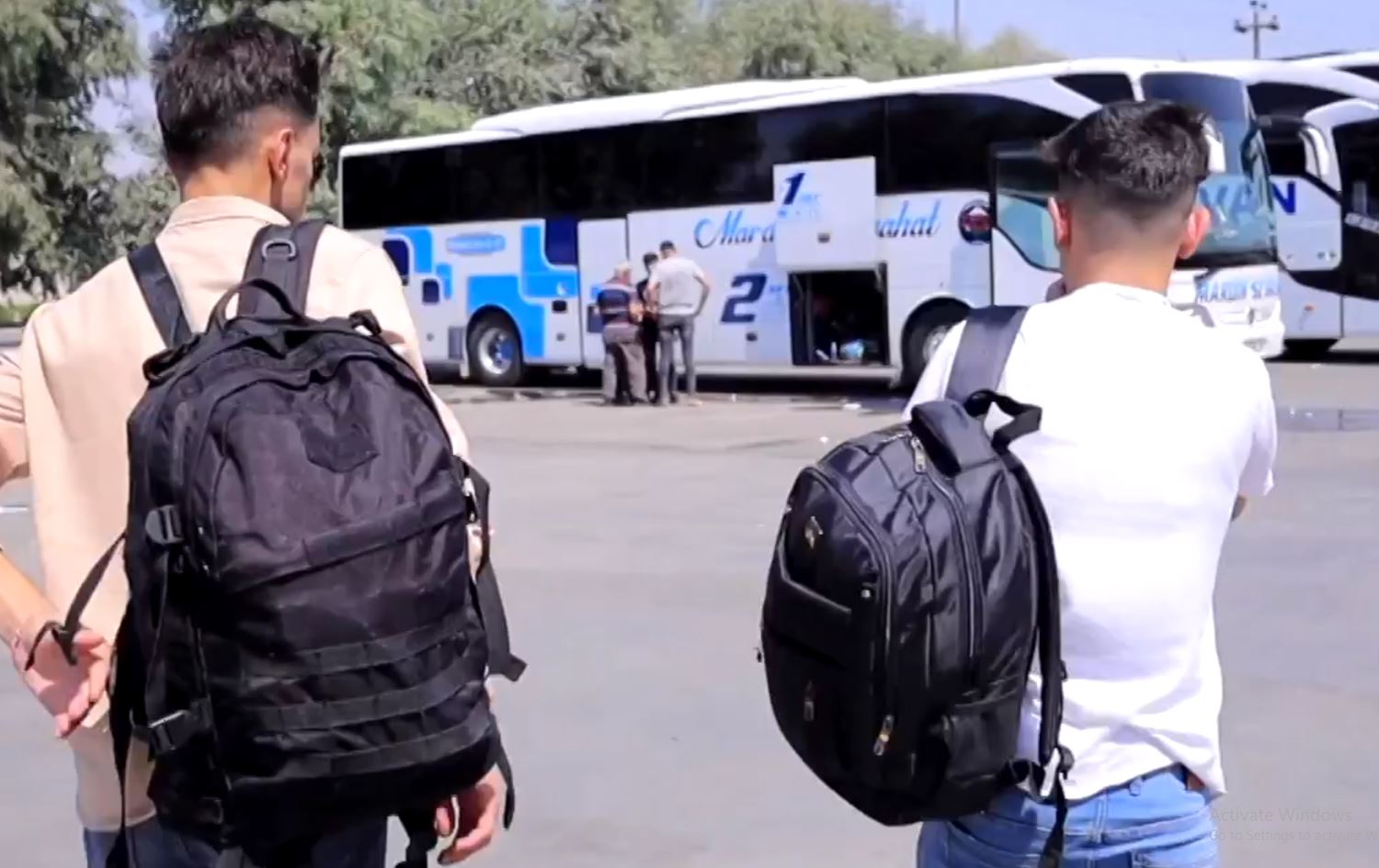 Rêxistina Elind: Di mehekê de 4.373 Kurdên Êzidî ji Herêma Kurdistanê koç kirine