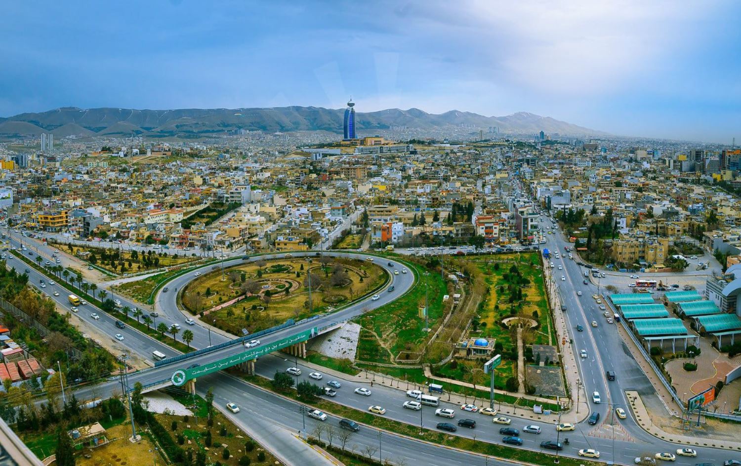 مانگانە نزیکەی 30 ملیار دینار کورتهێنان لە داهاتی سلێمانی هەیە