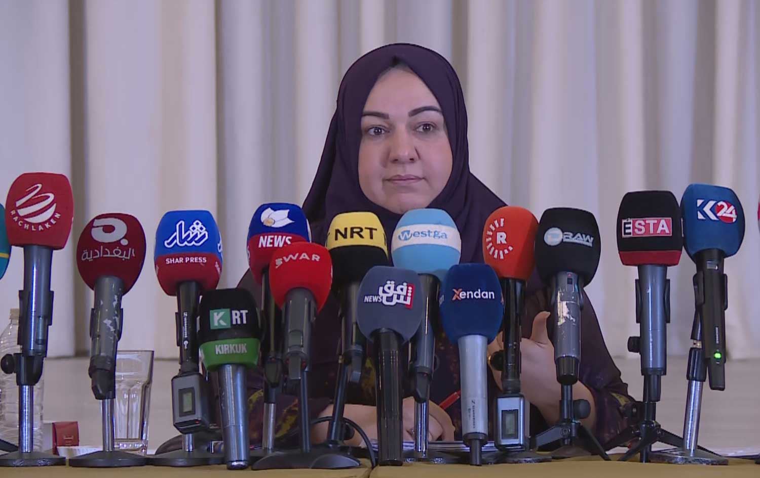 د. رێواز فایەق: یاساکان لە هەرێمی کوردستان گرفتی جێبەجێکردنیان هەیە