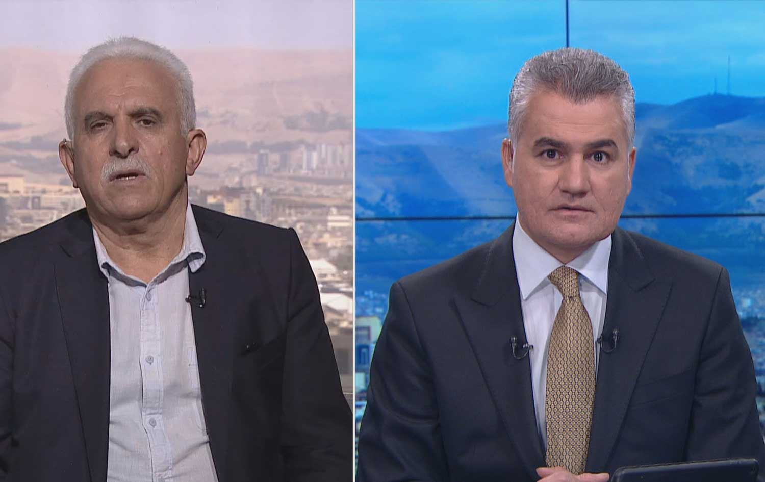 عومەر عینایەت: ئەم خولەی پەرلەمان ناتوانێت هەرێمی کوردستان بکاتە خاوەنی دەستوور