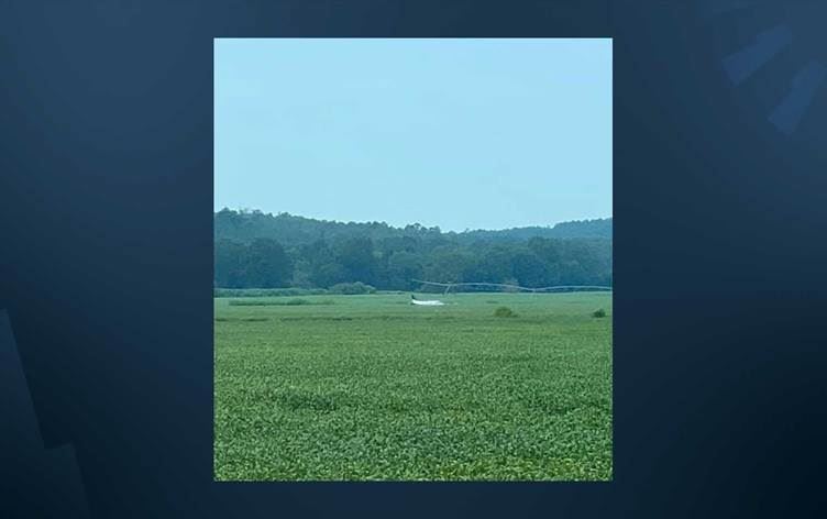 YENİLENDİ - Kaçırdığı uçağı markete çarpmakla tehdit eden pilot gözaltına alındı