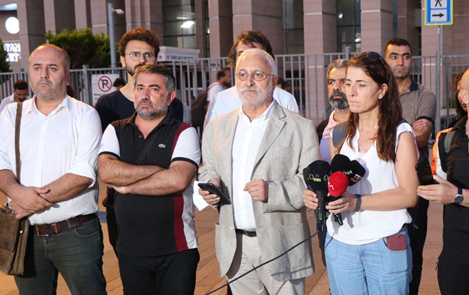 Semra Güzel’in avukatı: Milletvekiline açık açık işkence yapıldı