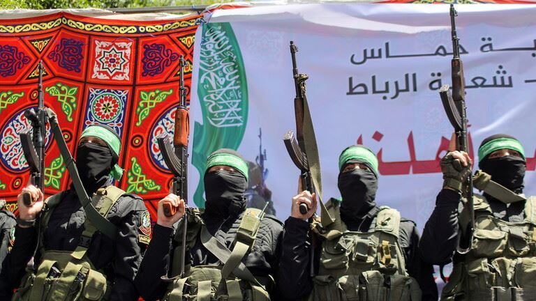 Hamas 5 Filistinliyi idam etti