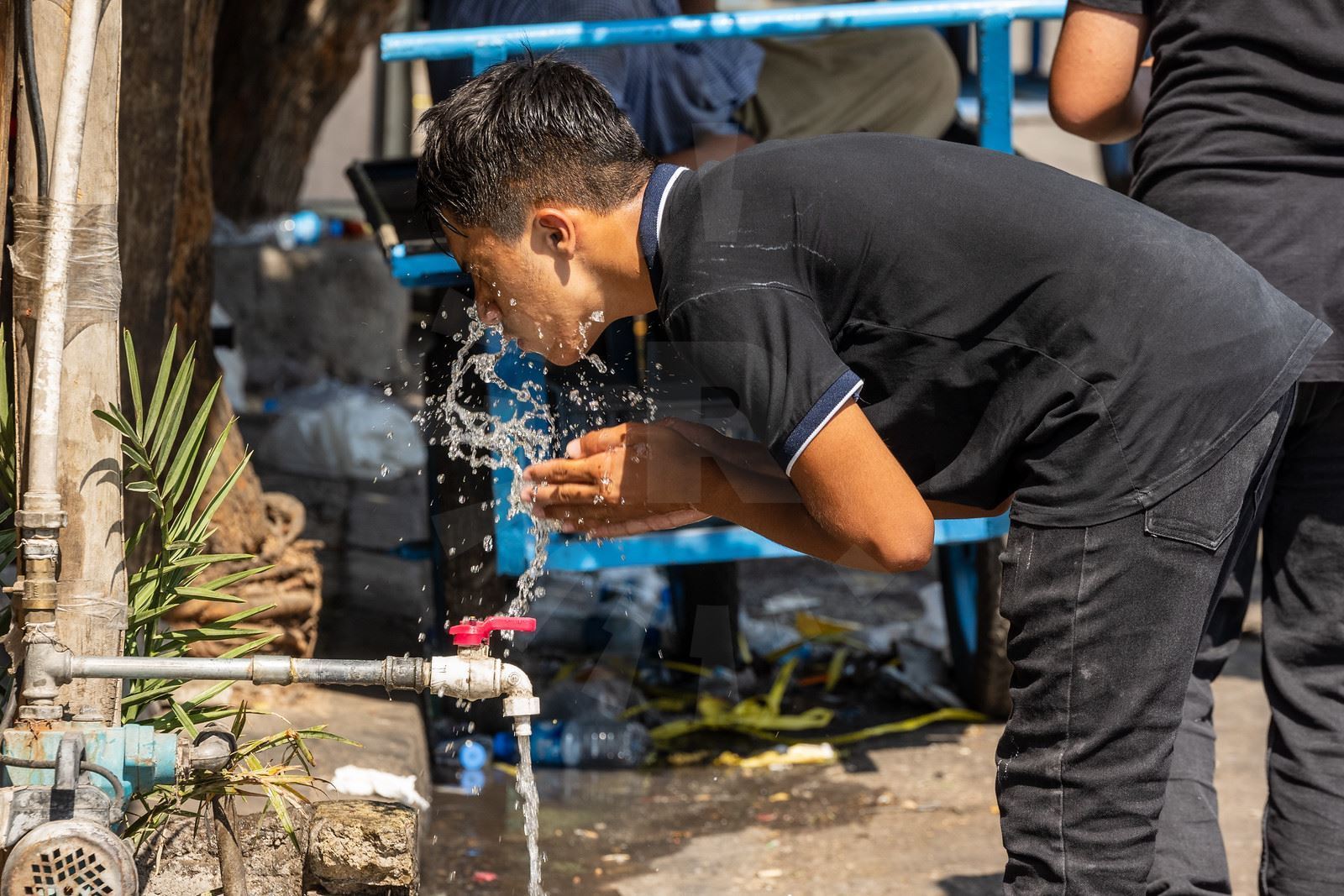کەشناسی: سبەی شەپۆلی گەرما کۆتایی دێت
