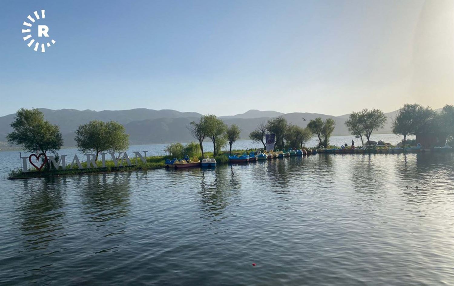 Rêxistina Parastina Jîngehê ya Îranê: Budce bo vejandina Gola Zirêbar hatiye veqetandin