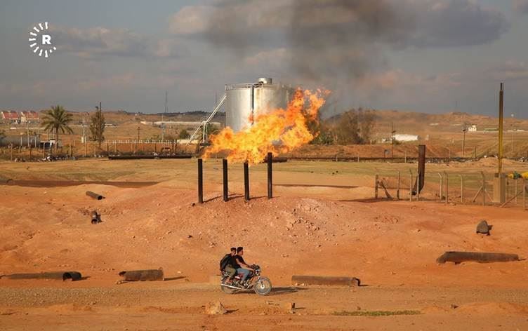 Kerkük'te petrol ihracatı yüzde 53 düştü