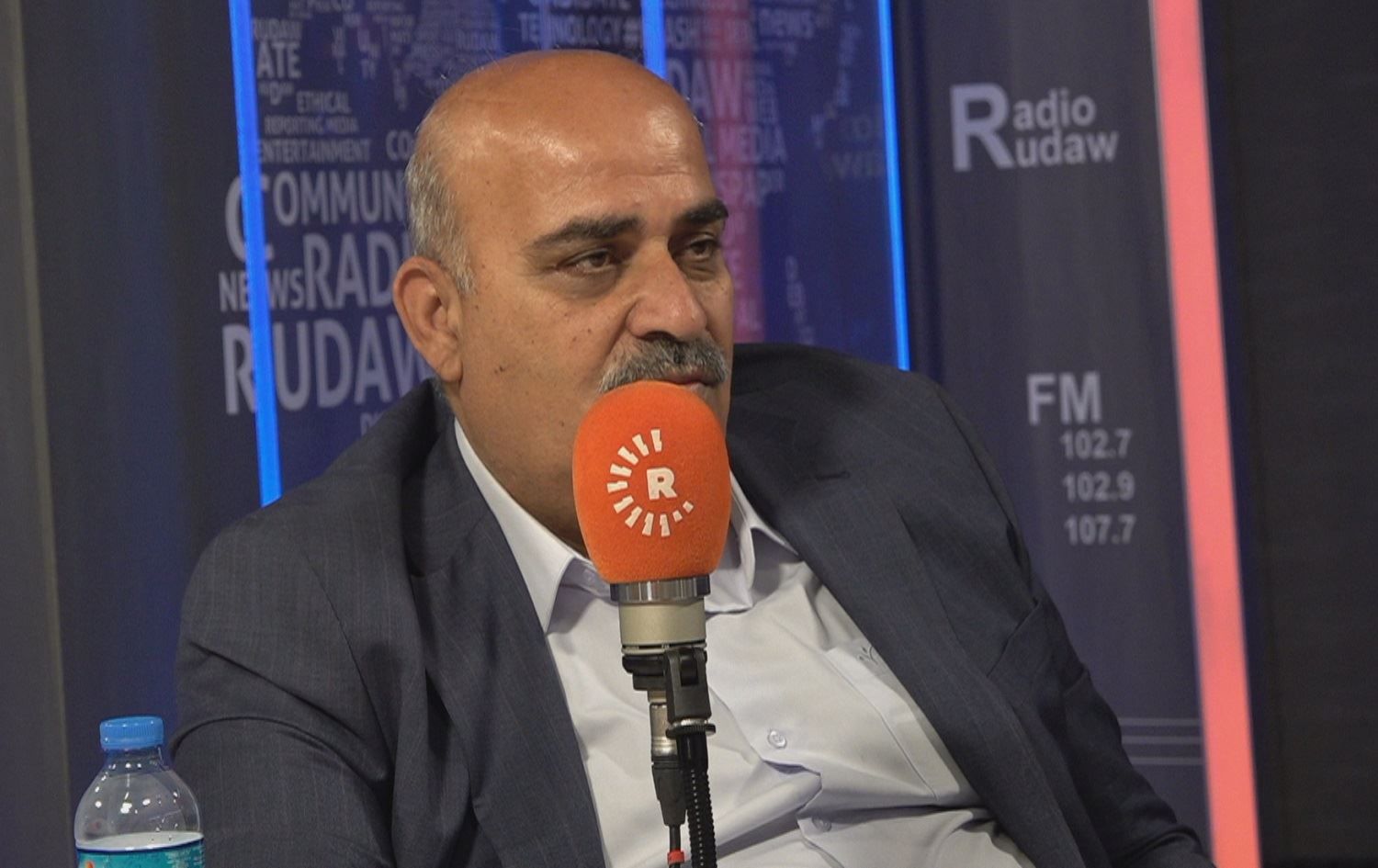 Berpirsê Platforma Armanc: Metirsî heye li Efrînê şerê Erebên hawirde û Kurdan derbikeve