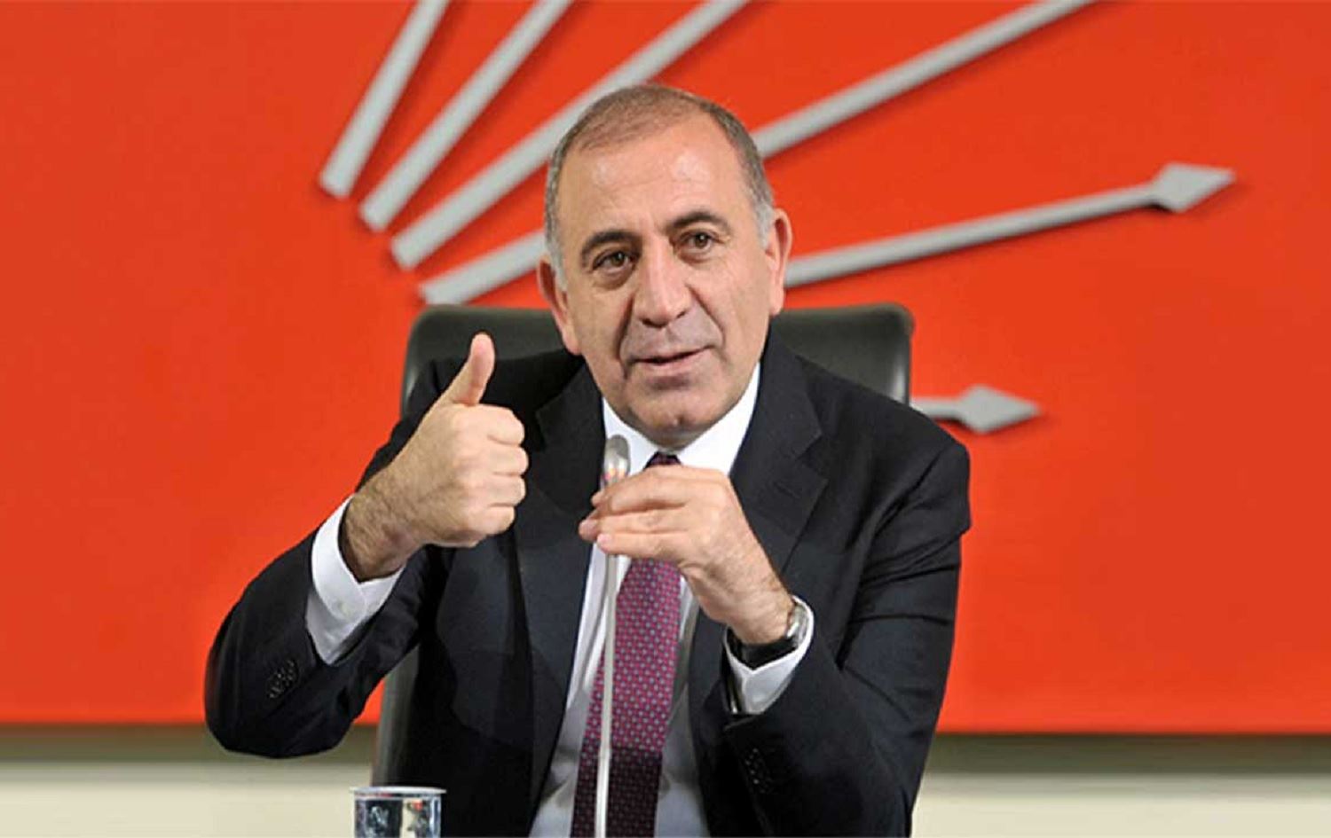 Parlamenterê CHPê: Dikare bo HDPê wezaret bê dayîn