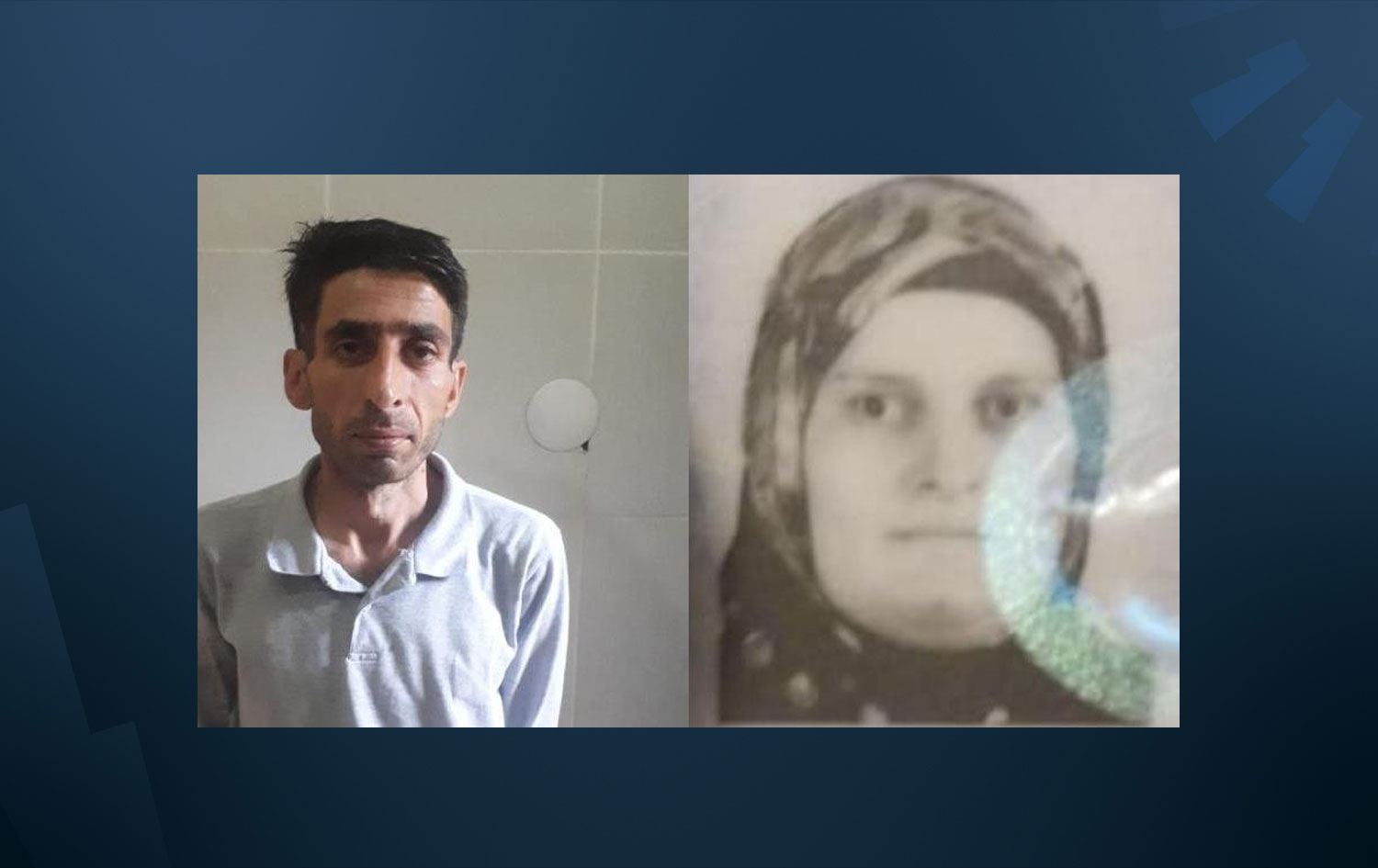 Urfa’da kadın cinayeti: Eşini Fırat Nehri kenarına götürüp öldürdü