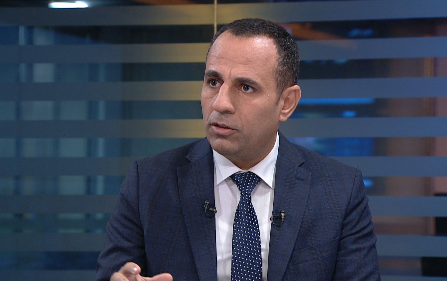 فەهمی بورهان: پرۆسەی بەعەرەبکردنی ئێستا زۆر مەترسیدارترە لەوانەی رابردوو