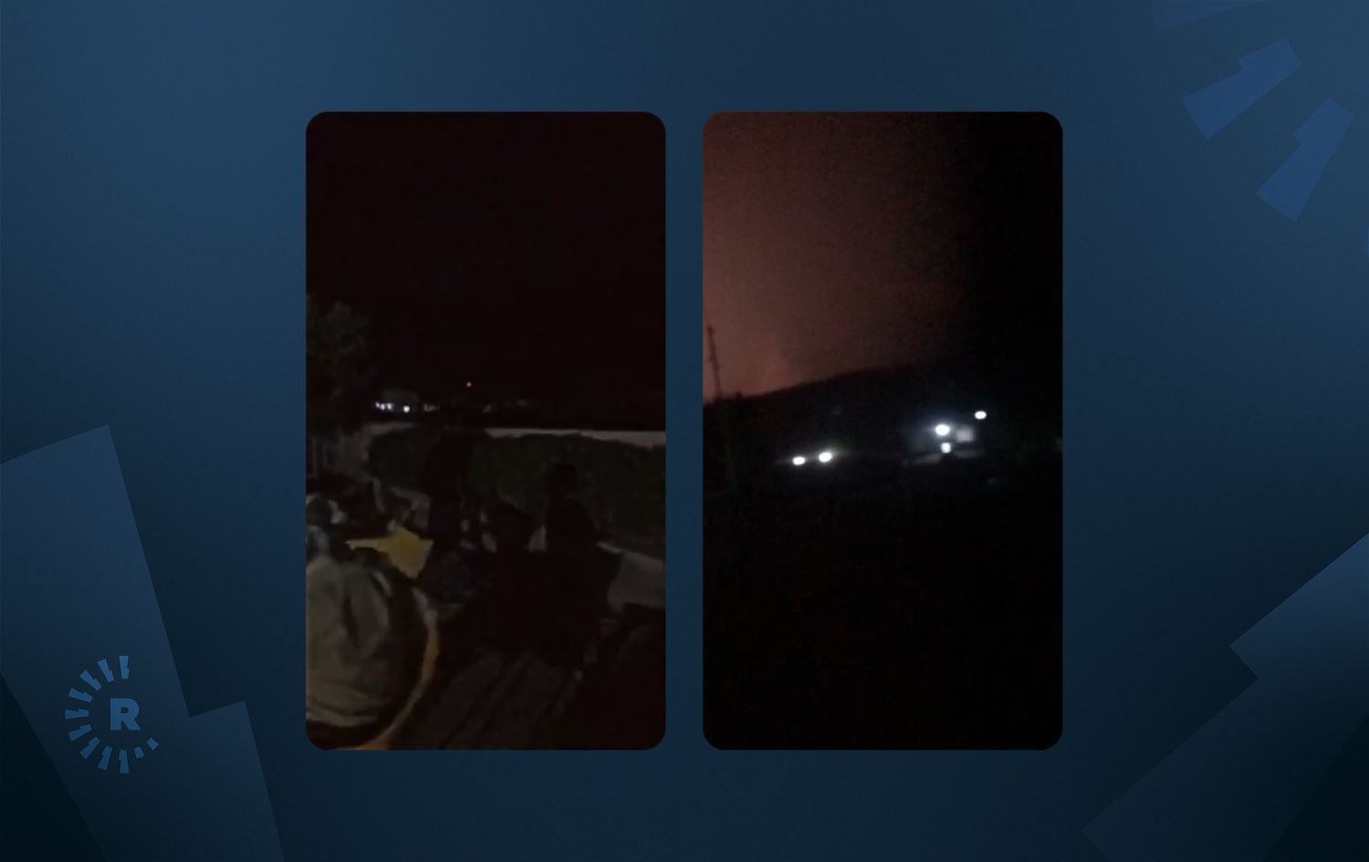 بە درۆن هێرش دەکرێتە سەر چوار گەریلای پەکەکە لە سنووری خەلیفان؛ کوژراو و بریندار هەن