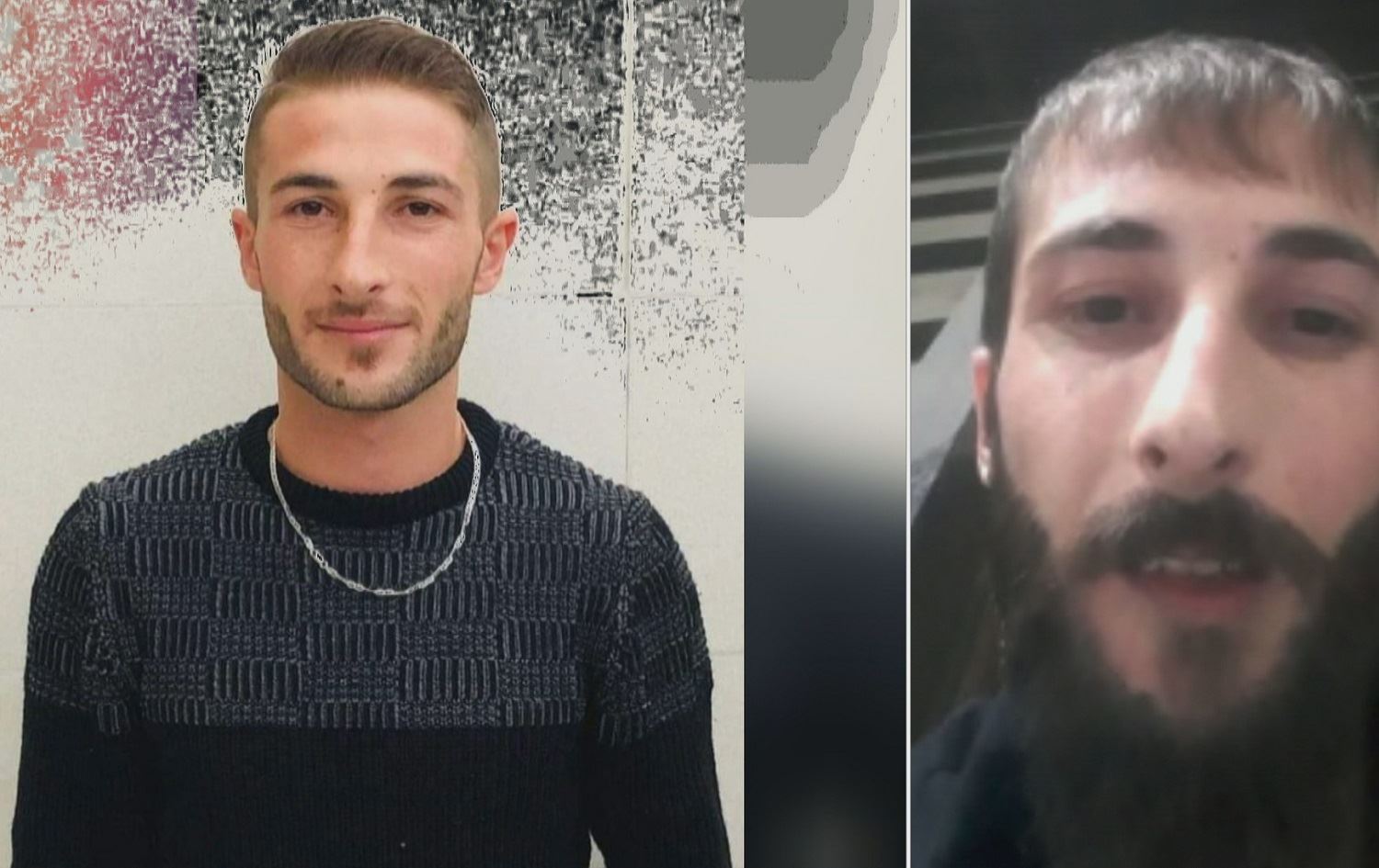 Hat nûkirin - Geşta dersînorkirina 10 Kurdên Rojavayê Kurdistanê hat ragirtin