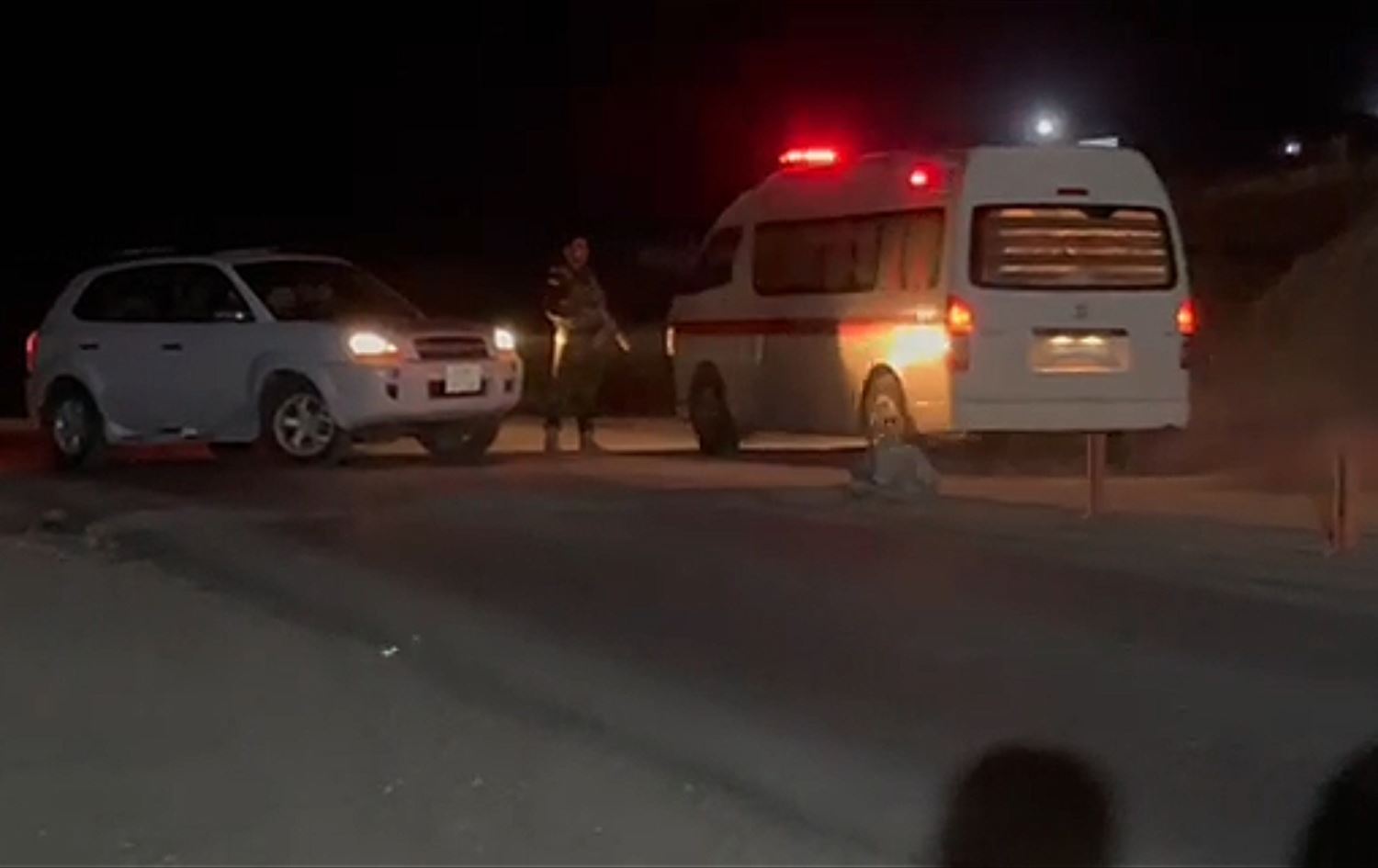 Dijeterora Kurdistanê: Bi dronan êrişî gerîlayên PKKê kirin