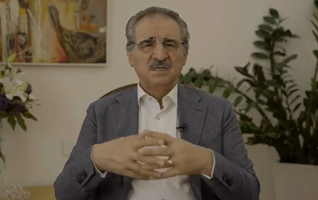 مەلا بەختیار: لە مێژووی یەکێتیدا نەبینراوە دوای کۆنگرە سێ جار دەستکاری پەیڕەوی ناوخۆ بکرێت