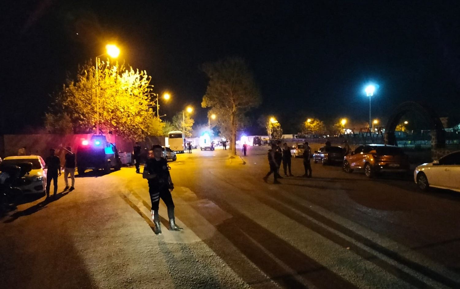 Li Şirnexê şerê malbatan: Kesek hat kuştin, 2 kes jî birîndar bûn