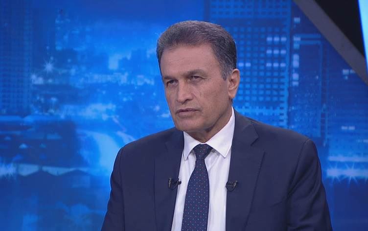 Lezgin: Peşmerge Bakanlığı'nın önünde herhangi bir engel yok