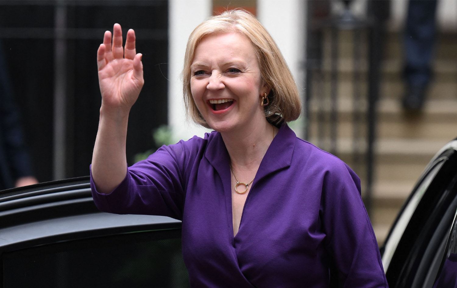 Rapirsiyek: Piraniya Brîtaniyan ji hilbijartina Truss wek serokwezîr bê hêvî ne