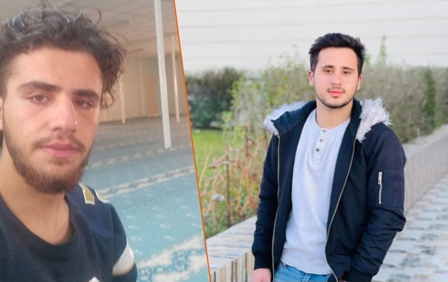 Türkiye, Kürdistan Bölgesi vatandaşı iki genci Suriye'ye sınır dışı etti