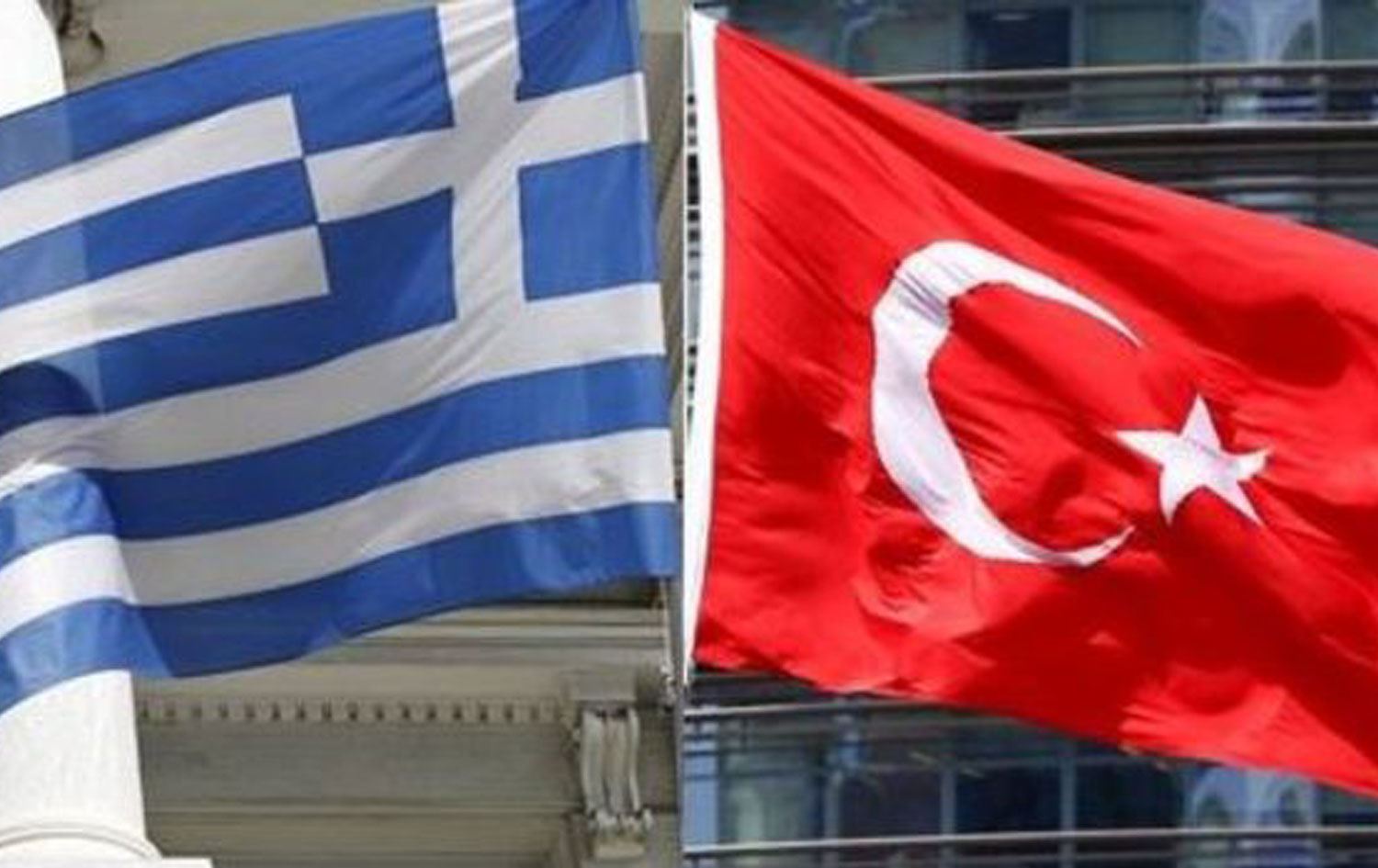 Türkiye ve Yunanistan'dan karşılıklı diplomatik hamle