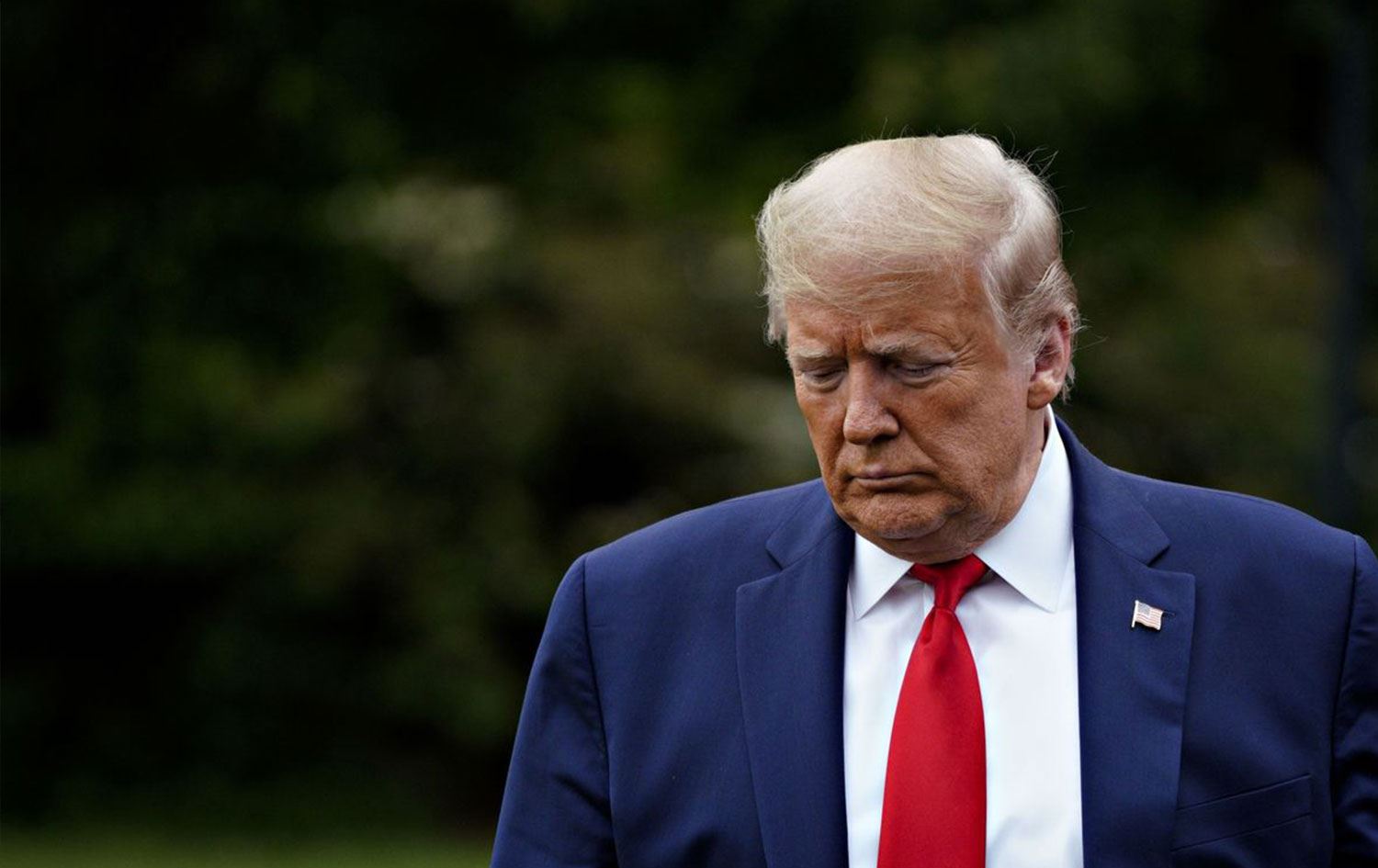 İddia: Trump'ın evinde başka bir ülkeye ait nükleer silah belgeleri bulundu