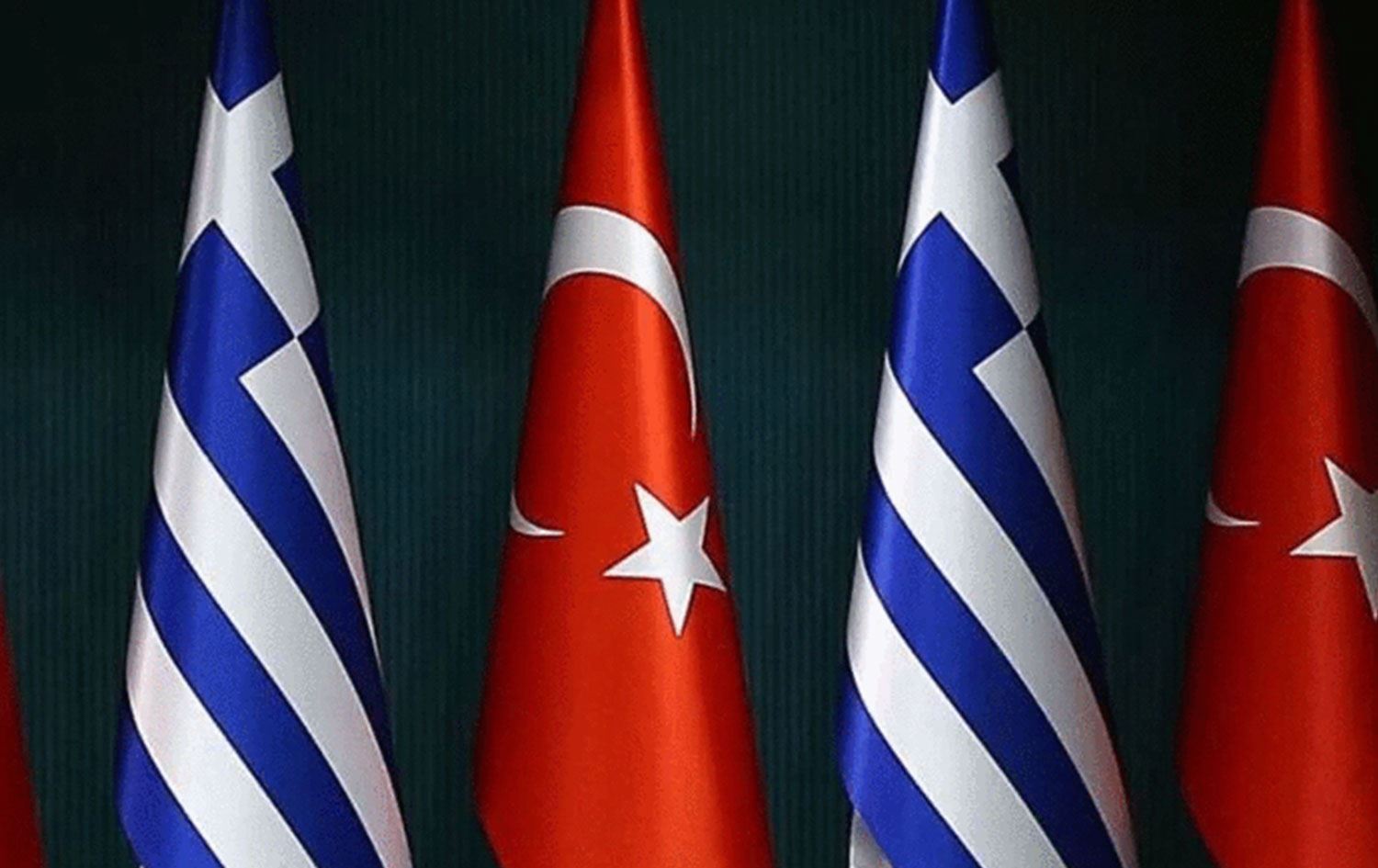 Yunanistan Türkiye’yi AB, BM ve NATO’ya şikayet etti