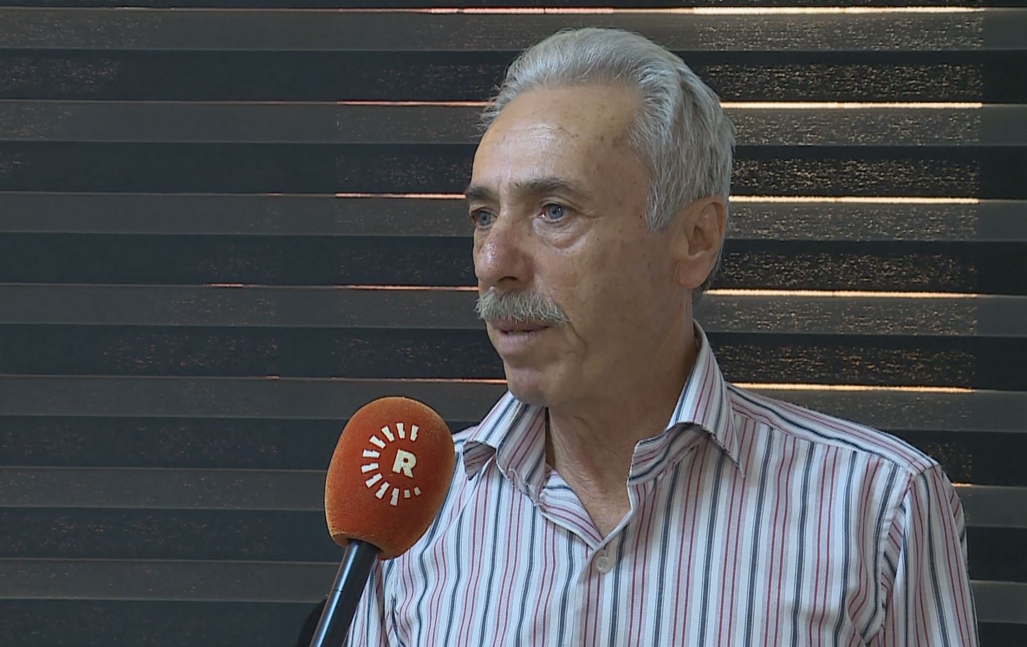 Ednan Mûrad: Li Efrînê berhemanînan zeytûnan zêdetirî %50 daketiye