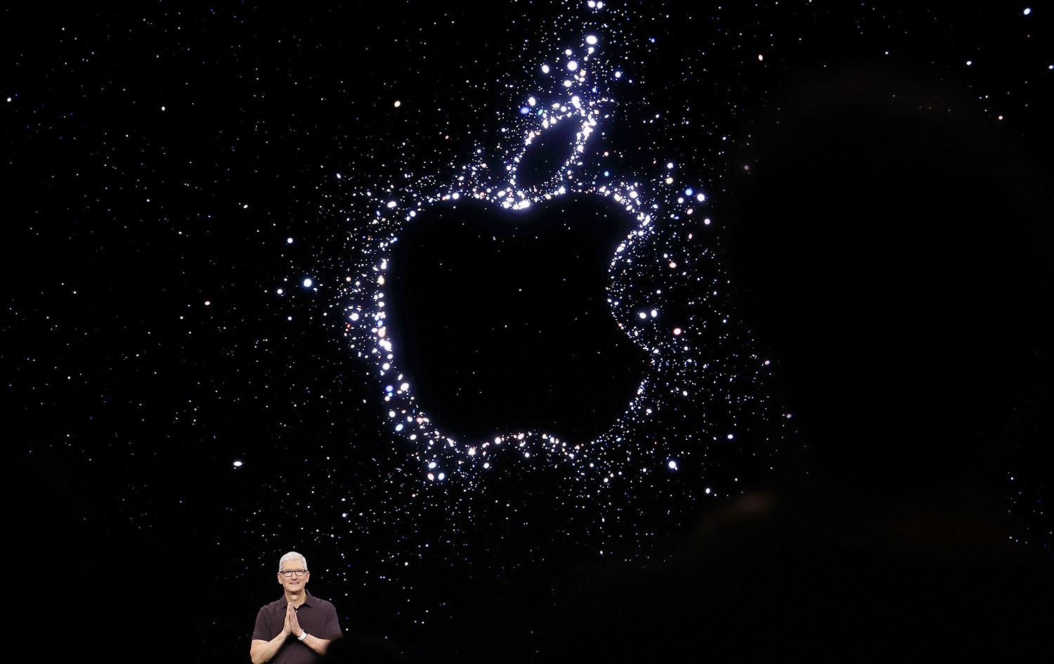 Apple yeni iPhone modellerini tanıttı