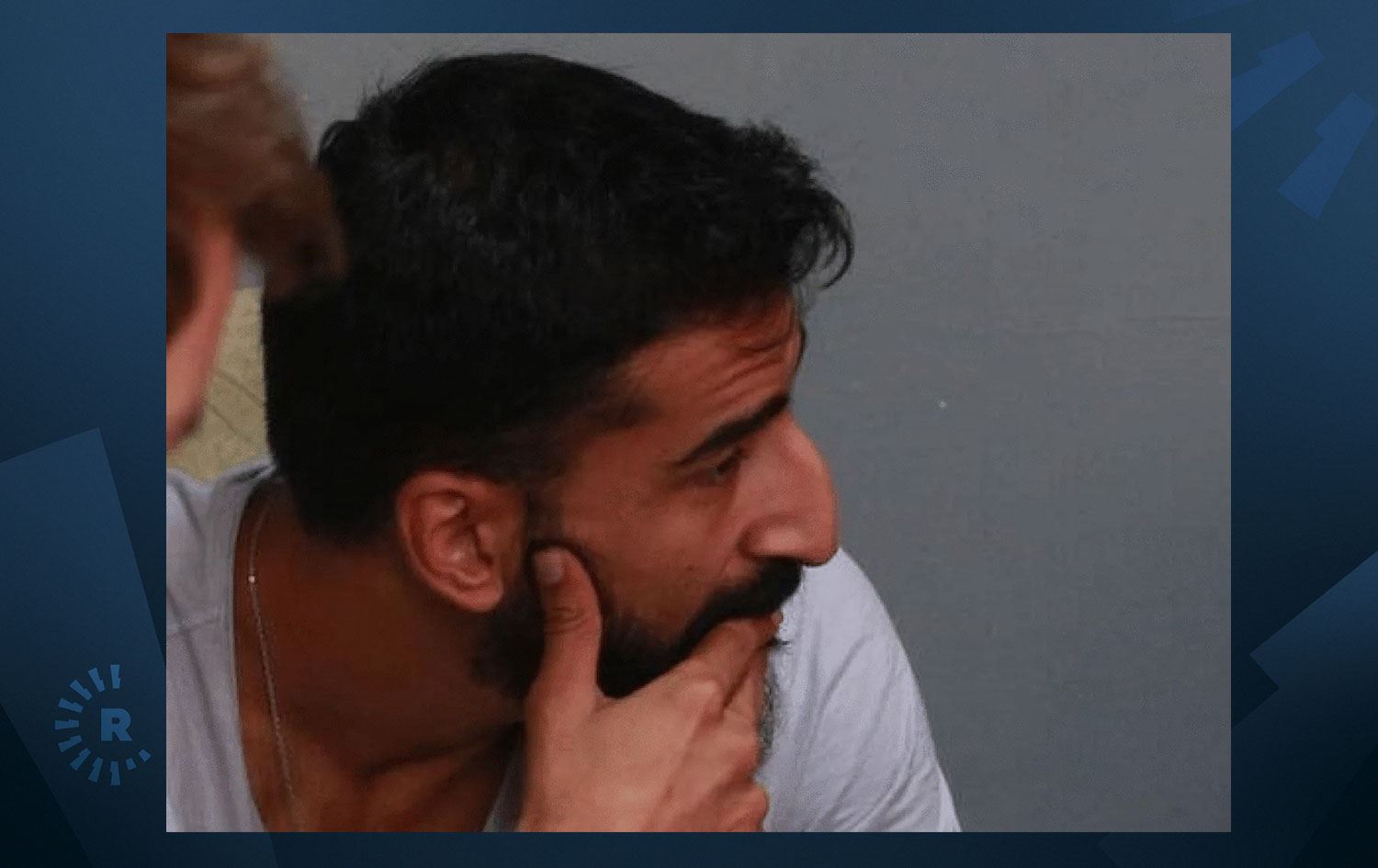 IŞİD’in suçlarını belgeleyen Suriyeli gazetecinin Fransa'ya sığınma başvurusu reddedildi