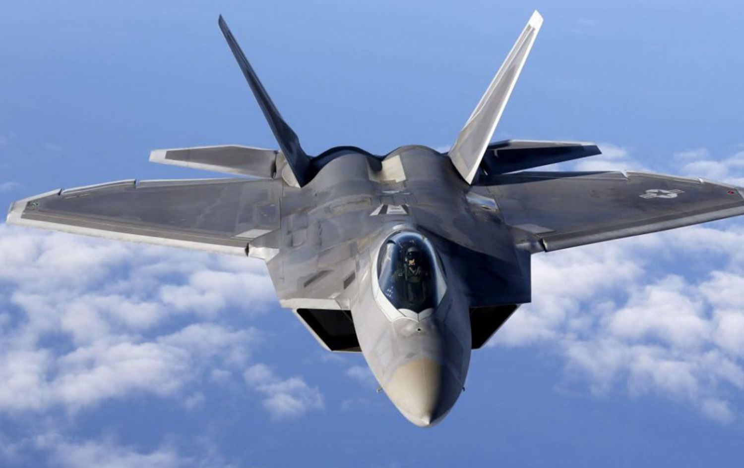 ABD, F-35'in bir parçasında Çin ham maddesi çıkınca teslimatları askıya aldı