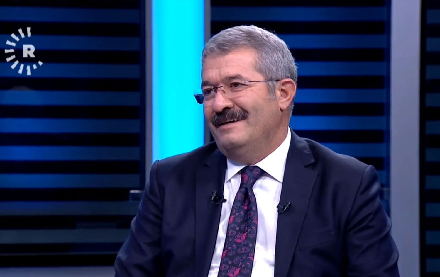 Necdet Takva: Divê em Wanê bi Herêma Kurdistanê û Iraqê bidine naskirin